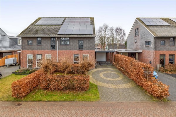 Medium property photo - Gaykemastraat 6, 9865 CA Opende